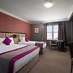 The Prince Rooms Athlone