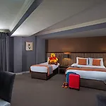 Hotel The Prince Rooms 4*