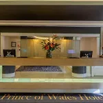 The Prince Rooms 4*