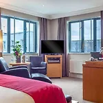 The Prince Rooms
