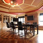 The Prince Rooms 4*