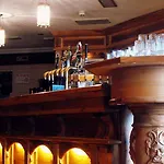 Hotel The Prince Rooms Athlone