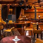 The Prince Rooms