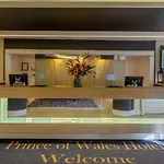 Hotel The Prince Rooms Athlone