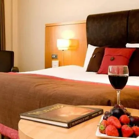 The Hotel