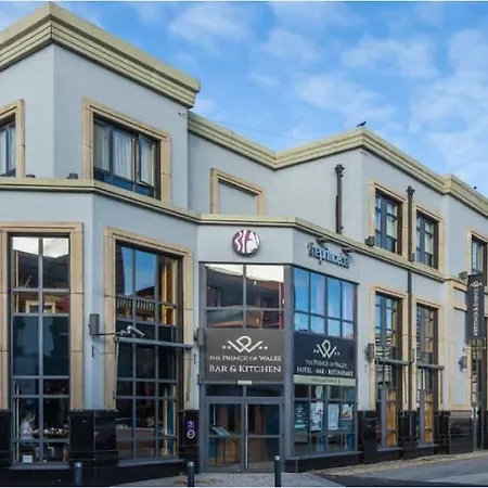 Of Wales Hotel Athlone