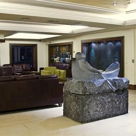 Hotell Of Wales Athlone
