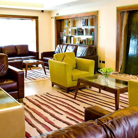 Of Wales Hotell Athlone