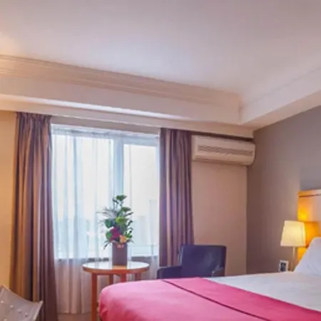 Hotel The