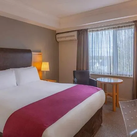 Hotell Of Wales
