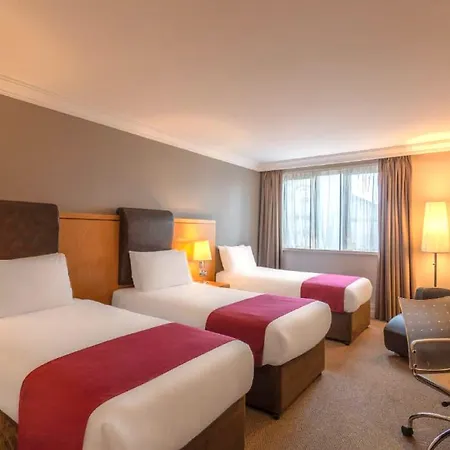 Hotel The Athlone
