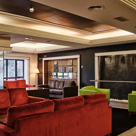 Of Wales Hotell Athlone