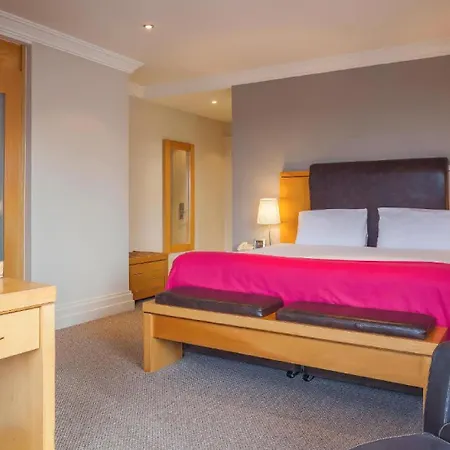 The 4* Athlone