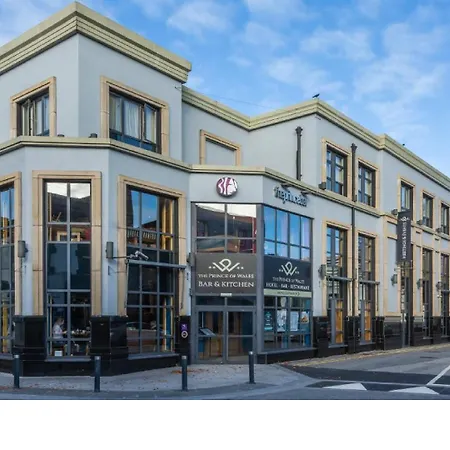 Hotell Of Wales 4*