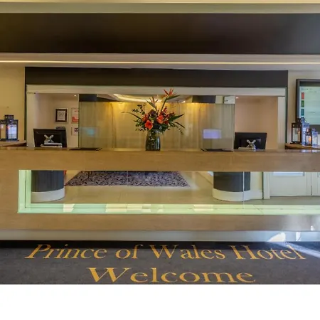 The 4* Athlone