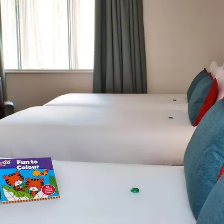 Hotell Of Wales Athlone