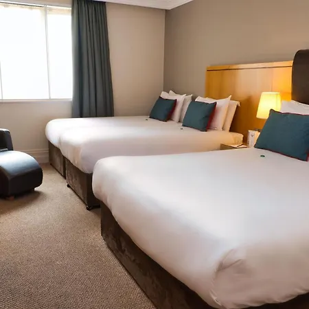 Hotel Of Wales Athlone