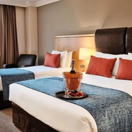 Hotell Of Wales
