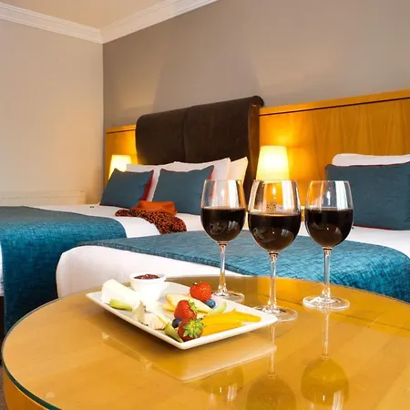 Of Wales 4* Athlone