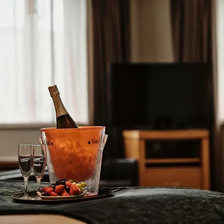 Of Wales Hotell Athlone