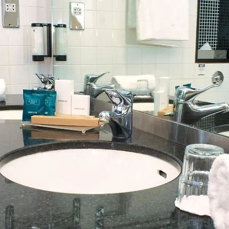 Hotell Of Wales 4*