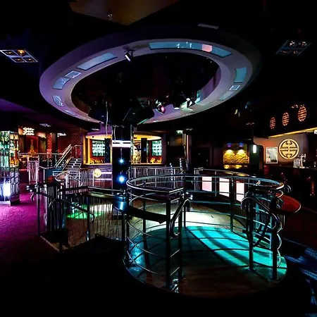 Of Wales 4* Athlone
