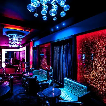 Of Wales 酒店 阿斯隆