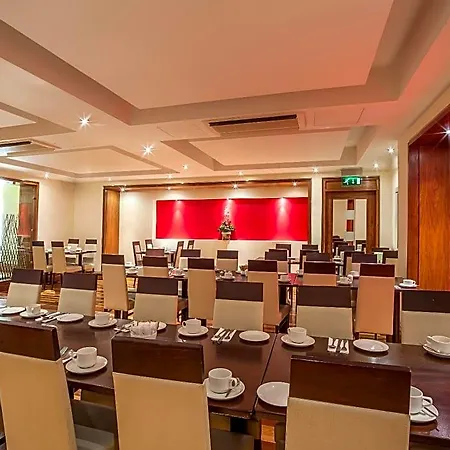 The Hotel