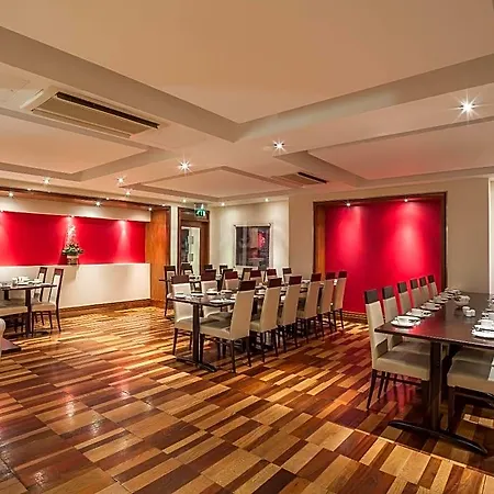 The 4* Athlone