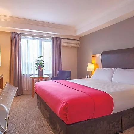 Hotel The