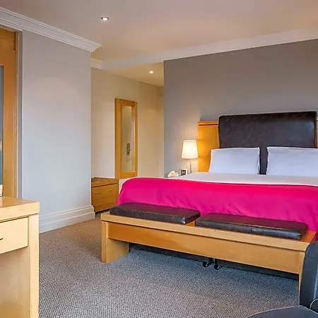 Hotel The
