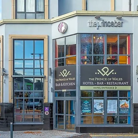 Hotel The