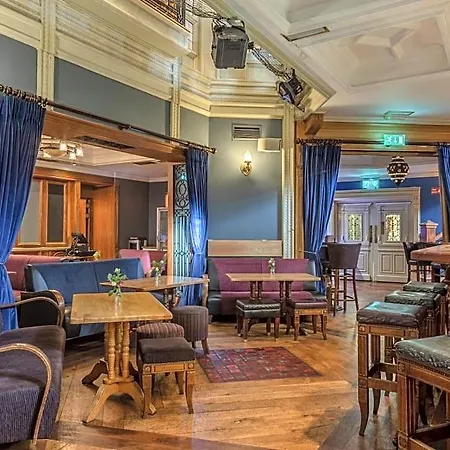 The Hotel 4*
