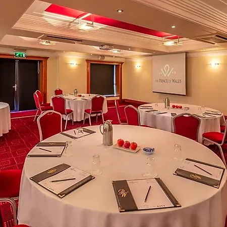 The Hotel Athlone