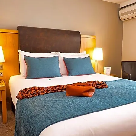 The Hotel 4*