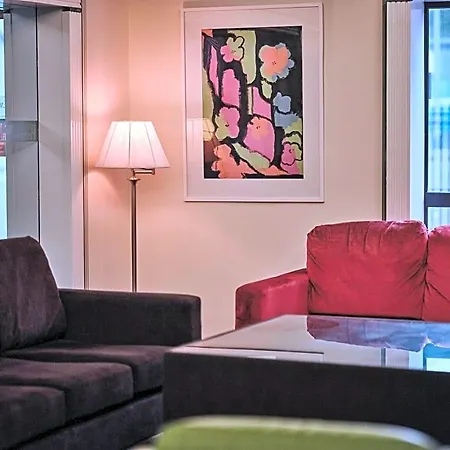 The 4* Athlone