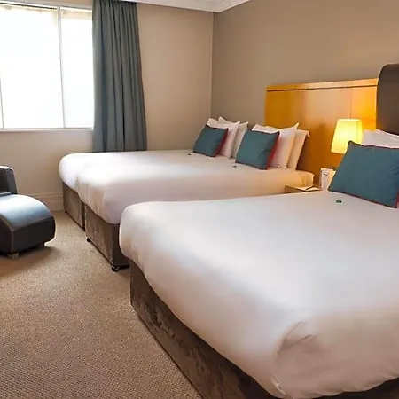 The Hotel Athlone