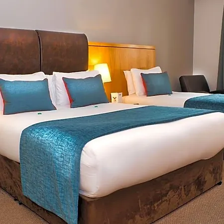The Hotel Athlone