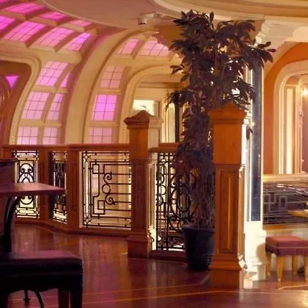 The Hotel 4*