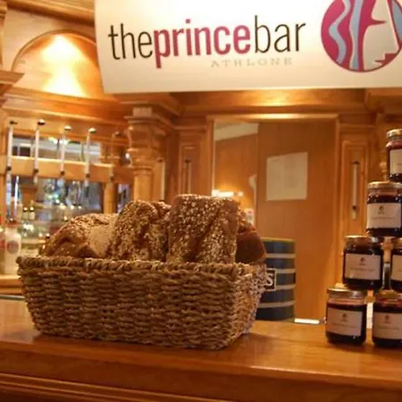 Of Wales 酒店 阿斯隆