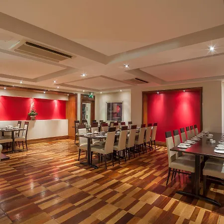 Of Wales Hotell Athlone