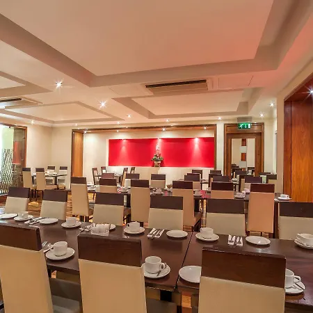 Hotell Of Wales 4*