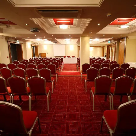 Of Wales Hotell 4*