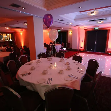 The Hotel Athlone