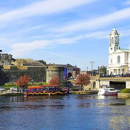 The Athlone