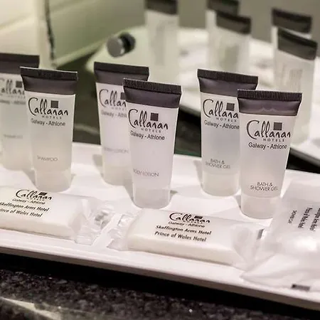 Of Wales 4* 阿斯隆