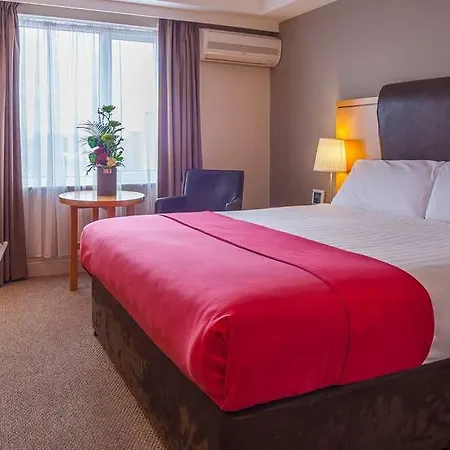 The Hotel Athlone