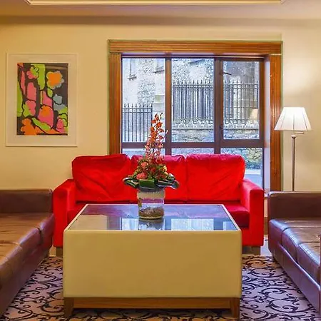 Hotell Of Wales