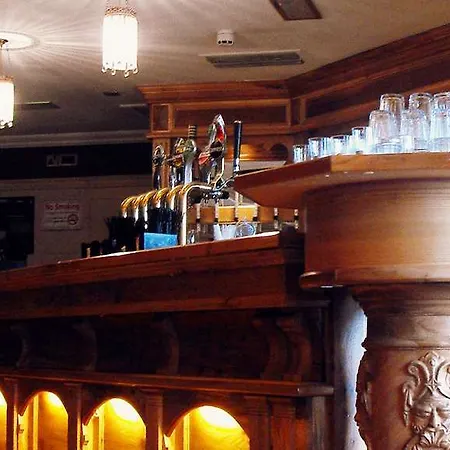 Hotel The Athlone