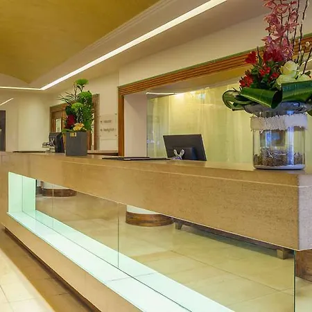 Of Wales Hotell Athlone
